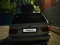 BMW X5 2003 года за 5 100 000 тг. в Астана – фото 6