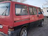 Volkswagen Caravelle 1995 годаүшін2 700 000 тг. в Караганда – фото 3