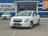 Chevrolet Cobalt 2021 года за 5 590 000 тг. в Караганда