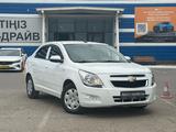 Chevrolet Cobalt 2021 года за 5 590 000 тг. в Караганда – фото 3