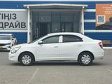 Chevrolet Cobalt 2021 года за 5 590 000 тг. в Караганда – фото 4