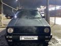 Volkswagen Golf 1986 года за 950 000 тг. в Алматы