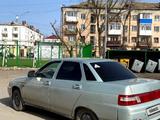 ВАЗ (Lada) 2110 2001 года за 1 000 000 тг. в Макинск – фото 2