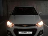 Chevrolet Spark 2018 годаүшін4 500 000 тг. в Шымкент