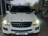 Mercedes-Benz ML 500 2006 года за 8 000 000 тг. в Алматы