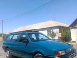 Volkswagen Passat 1993 годаүшін1 400 000 тг. в Шымкент – фото 4