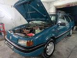 Volkswagen Passat 1993 годаүшін1 400 000 тг. в Шымкент – фото 3