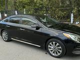 Hyundai Sonata 2015 года за 6 500 000 тг. в Темиртау – фото 3