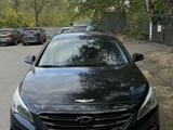 Hyundai Sonata 2015 года за 6 500 000 тг. в Темиртау