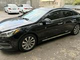 Hyundai Sonata 2015 года за 6 500 000 тг. в Темиртау – фото 5