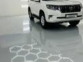 Toyota Land Cruiser Prado 2018 годаүшін24 000 000 тг. в Алматы – фото 4