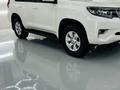 Toyota Land Cruiser Prado 2018 года за 24 000 000 тг. в Алматы