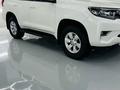 Toyota Land Cruiser Prado 2018 годаүшін24 000 000 тг. в Алматы – фото 9