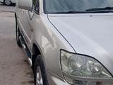 Lexus RX 300 2000 года за 4 900 000 тг. в Шымкент