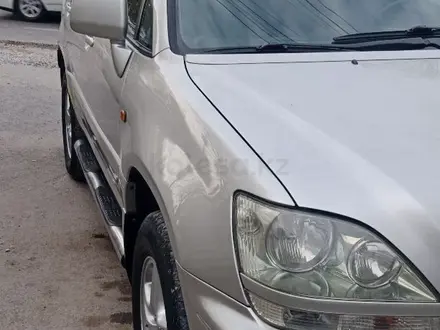 Lexus RX 300 2000 года за 4 900 000 тг. в Шымкент