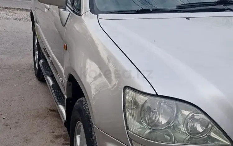 Lexus RX 300 2000 года за 4 900 000 тг. в Шымкент