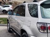 Lexus RX 300 2000 года за 4 900 000 тг. в Шымкент – фото 2