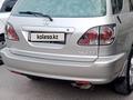 Lexus RX 300 2000 года за 4 900 000 тг. в Шымкент – фото 4