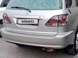 Lexus RX 300 2000 года за 4 900 000 тг. в Шымкент – фото 4