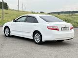Toyota Camry 2007 года за 6 000 000 тг. в Кокшетау – фото 2