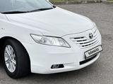 Toyota Camry 2007 года за 6 000 000 тг. в Кокшетау – фото 4
