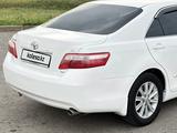 Toyota Camry 2007 года за 6 000 000 тг. в Кокшетау – фото 5
