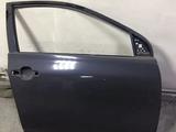 Дверь TOYOTA COROLLA передняя и задняя за 55 000 тг. в Алматы – фото 3