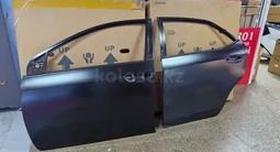 Дверь TOYOTA COROLLA передняя и задняя за 55 000 тг. в Алматы – фото 5