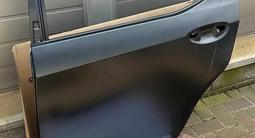 Дверь TOYOTA COROLLA передняя и задняя за 55 000 тг. в Алматы – фото 4