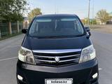 Toyota Alphard 2006 года за 11 000 000 тг. в Атырау – фото 2