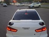 Mitsubishi Lancer 2010 года за 4 700 000 тг. в Астана – фото 2