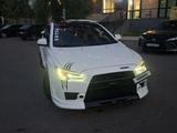 Mitsubishi Lancer 2010 года за 4 700 000 тг. в Астана