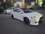 Mitsubishi Lancer 2010 года за 4 700 000 тг. в Астана – фото 3