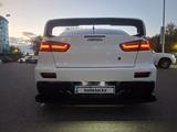 Mitsubishi Lancer 2010 года за 4 700 000 тг. в Астана – фото 4