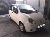 Daewoo Matiz 2012 годаүшін850 000 тг. в Шымкент