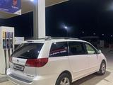 Toyota Sienna 2004 года за 7 300 000 тг. в Жанаозен – фото 4