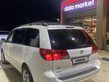 Toyota Sienna 2004 года за 7 300 000 тг. в Жанаозен – фото 2