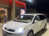 Toyota Sienna 2004 года за 7 300 000 тг. в Жанаозен – фото 3
