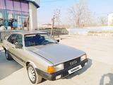 Audi 80 1987 года за 750 000 тг. в Жетысай – фото 5