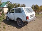 ВАЗ (Lada) Lada 2121 2002 годаүшін850 000 тг. в Алматы – фото 2