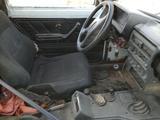 ВАЗ (Lada) Lada 2121 2002 годаүшін850 000 тг. в Алматы – фото 5