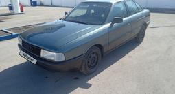 Audi 80 1989 года за 980 000 тг. в Костанай