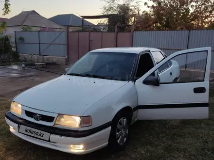 Opel Vectra 1990 года за 700 000 тг. в Шардара – фото 10