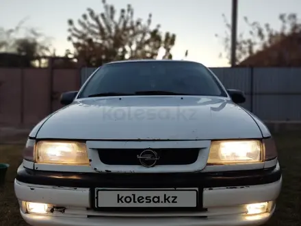 Opel Vectra 1990 года за 700 000 тг. в Шардара – фото 4