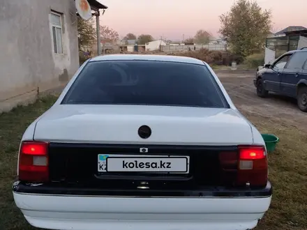 Opel Vectra 1990 года за 700 000 тг. в Шардара – фото 7