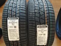 Continental 225/40-255/35R18 TS860 за 320 000 тг. в Алматы