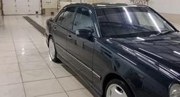 Mercedes-Benz E 500 1999 годаүшін5 700 000 тг. в Актау – фото 3