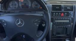 Mercedes-Benz E 500 1999 годаүшін5 700 000 тг. в Актау – фото 4