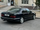 Mercedes-Benz E 500 1999 годаүшін5 700 000 тг. в Актау