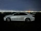 Lexus ES 300h 2018 годаfor12 000 000 тг. в Жанаозен – фото 5